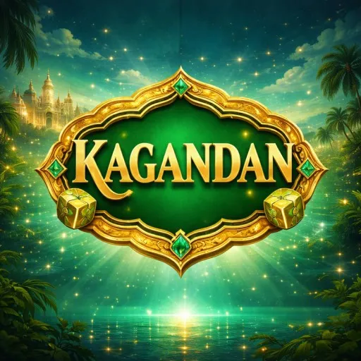 kagandan - Lacak Langkah APK